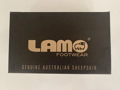 Mocasín de conducción Edwin Lamo de piel de oveja CM1741-CNT-11 para hombre - castaño&#44; talla 11 Foto 1 de 4