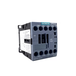 1PCS NEW Intermediate relay 3RH6122-1BF40 SIEMENS - Picture 1 of 4