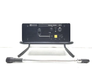 Pi Production Intercom Talkback Station LS-3 W/ Mic - Picture 1 of 5