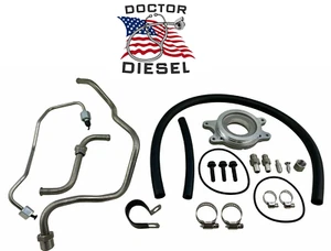 Kit de conversión de bomba de inyección LML CP3 PARA 11-16 Silverado Sierra 6.6L V8 Duramax - Imagen 1 de 1