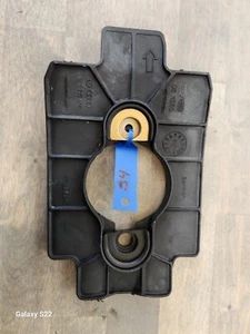 2002 - 2006 Audi A4 B7 Shifter Insolation Plate OEM 8E0711406 - Picture 1 of 2