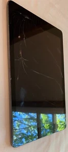 Apple iPad Air 1st Gen, Model #A1475 -Slate Gray - Picture 1 of 6