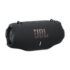 JBL XTREME4 Bluetooth Speaker IP67 Dustproof and Waterproof Black