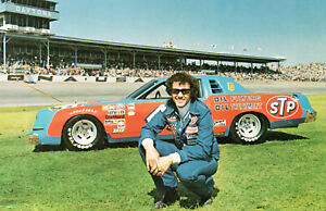 Richard Petty Post Card Assortment Collector's Edition