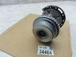02 03 04 05 JAGUAR X TYPE AUTOMATIC TRANSMISSION 6-152 2.5L V6 pump assembly OEM - Picture 1 of 5