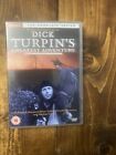 Richard O’Sullivan in Dick Turpin’s Greatest Adventure DVD NETWORK