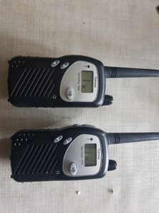 walkie-s met 8 kanalen en 1.5 km - Zdjęcie 1 z 2