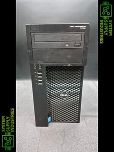 Dell T1700 - Intel Core i7-4770@3.40GHz 4 Core, 32G@1600MHz, 480GB SSD - Zdjęcie 1 z 4