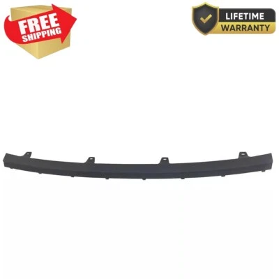 For 2016-2019 Front Lower Bumper Face Bar Trim Molding Lexus RX350 RX450h Foto 1 de 4
