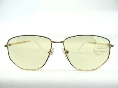 Sunglasses women large lenses Colormatic phototropic real lens Eschenbach size M - Image 1 of 4