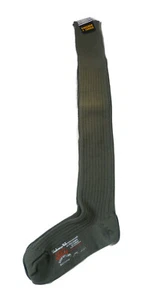 Karcher + Lessle , Kniebundstrümpfe, Trachtensocken, Socken, Strümpfe, Gr. 40 - Picture 1 of 3