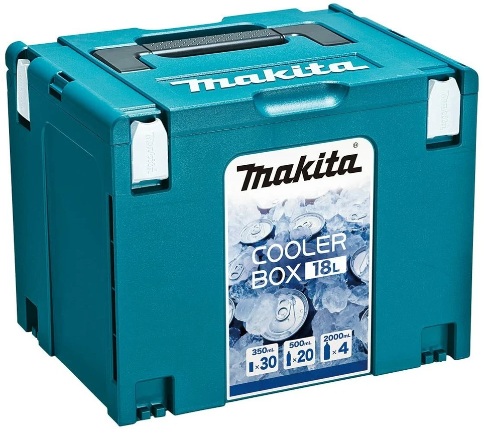 Makita Cooler Box 18L A-61450