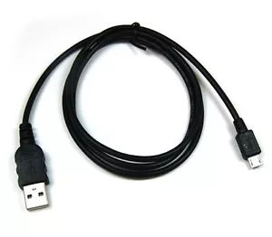 3 4/12ft USB Data Cable Charging for Samsung Galaxy S2 S3 S4 Micro 39 3/8in - Picture 1 of 1