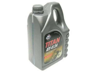 For 2005-2006, 2008-2014 Mercedes CL65 AMG A/T Fluid 74754WKSQ 2009 2010 2011 - Image 1 of 2