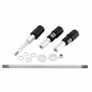 87502000 SET PARACOLPI TAMPONI CARENA ET3 50 VESPA SPECIAL V5A2T 1975-1975 - Picture 1 of 4