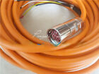 Power Cable VW3M5101R100 10M Fedex shipping