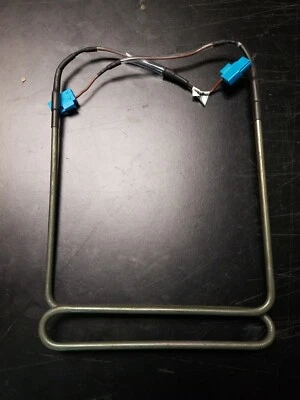 DA47-00434A elemento calefactor descongelante refrigerador OEM Samsung Foto 1 de 4