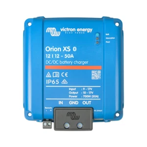 Victron Orion XS 12/12-50A DC-DC Battery Charger - Picture 1 of 5