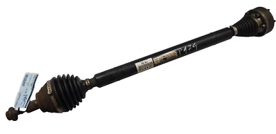 VW GOLF VII 1.6 2012-2020 Arbre D'Entraînement Demi-Axe Avant Droit 1K0407272QN - Photo 1/4