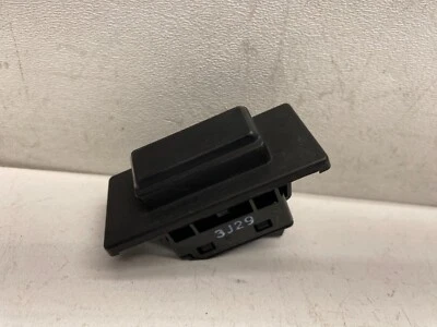 2014-2016 MAZDA 6 tapa del tanque trasero interruptor abierto botón interruptor de presión control OEM Foto 1 de 4