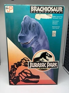 Kit Modelo Vinilo Dinosaurio Horizon JURASSIC PARK BRACHIOSAUR #HOR064 Escala 1/19 - Imagen 1 de 18