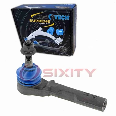 Конец переднего внешнего рулевого троса Mevotech Supreme для Pontiac G6 bz 2005-2010 годов выпуска - Изображение 1 из 4