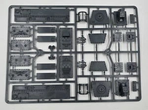 Baneblade Shadowsword Bits Cadian Imperial Guard Astra Militarum Warhammer 40K - Picture 1 of 1