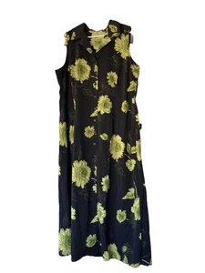 Kleid Scheune Übergröße Kleid Größe 22W - Bild 1 von 2