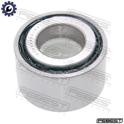 COJINETE DE RUEDA DAC45905154 PARA NISSAN ATLAS URVAN/NV350/Van/Bus PATROL/GR/Wagon Foto 1 de 4