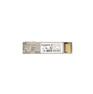 Émetteur-récepteur optique Avago 64Gb/s SFP56 LC-LC 850nm MM 100m AFBR-57H5MZ-EL1 - Photo 1/1