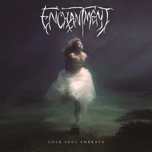 Enchantment - Cold Soul Embrace  CD #148928 - Bild 1 von 1