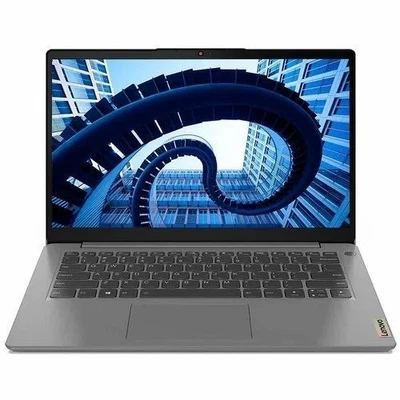 Lenovo IdeaPad 3 15ITL6 15.6" FHD Laptop, Intel Core i3-1115G4, 8 GB DDR4, Intel - Image 1 of 4
