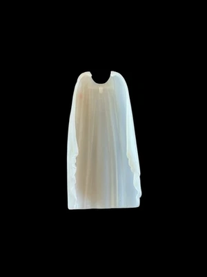 "Figura de acción Kenner Star Wars Princesa LEIA 1998 POTF capa accesorio para 3,75""" Foto 1 de 2