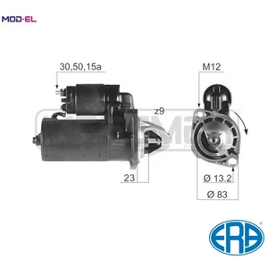 STARTER 220188A FOR VW SANTANA QUANTUM LT/40-55/I/Van/Platform/Chassis CARAT 100 - Picture 1 of 12