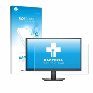 upscreen Schutzfolie für Dell SE2425H Anti-Bakteriell Displayfolie Klar - Bild 1 von 7