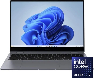 LG gram Pro 17 285H 5050 RTX 32GB 1TB 17" Negro 2560 x 1600 GARANTÍA Foto 1 de 4