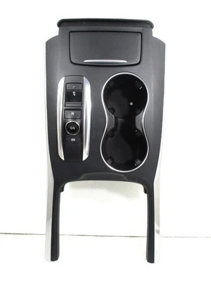 2016 Acura MDX Console Mounted Push Button Shifter Control 86k Miles OEM LKQ - Image 1 of 4