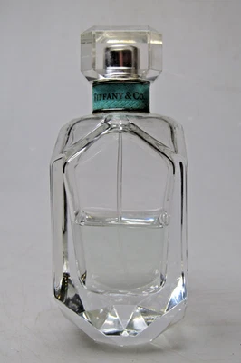 Tiffany & Co. Sheer 2.5 oz EDT Eau de Toilette Spray Womens Perfume 75 ml - Image 1 of 4