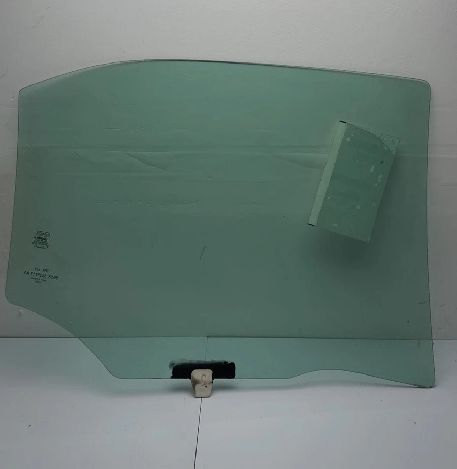 06 07 08 09 10 11 12 FORD FUSION Rear Door Glass/window Ford Left — 第 1/4 张图片