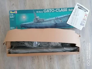 Revell Gato Class U-Boot 1:72 - Bild 1 von 2