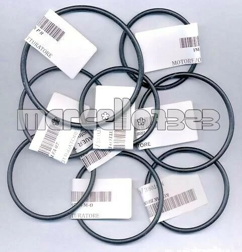 🌟 CINGHIA DI RICAMBIO MOTORE 1 x PROIETTORE SUPER 8 mm STANDARD 8 mm 🌟 - Immagine 1 di 1