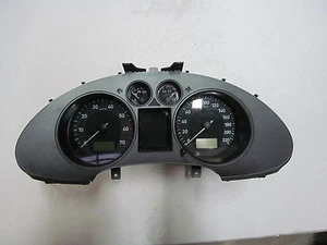 Tacho Kombiinstrument Seat Ibiza 1.4 16V Sport Edition Typ 6L 2007 - Bild 1 von 2