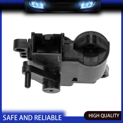 Actuador de puerta principal de mezcla de calefacción de climatización para Ford Thunderbird 2002 2003 2004 Foto 1 de 4