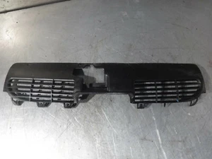 Peugeot 206 GTi 1999-2006 Upper Front Grille / Air Intake Grille - Picture 1 of 3