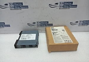 Siemens 3RP2513-1AW30 Time Relay 12..240V AC/DC 50/60Hz - Picture 1 of 8