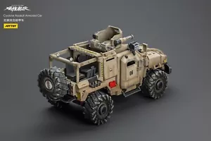 JOYTOY 1/18 JT9549 Ejército de los Estados Unidos Delta Escuadrón de Asalto-Ametralladora Figura Modelo Juguete - Imagen 1 de 7