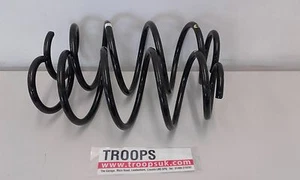 Muelles helicoidales delanteros Vectra C/ Signum 3.0d genuinos (par) - Imagen 1 de 2