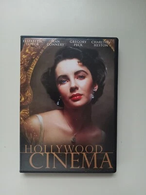 Hollywood Cinema [DVD] 23 Movies On 3 Discs  - Image 1 of 4