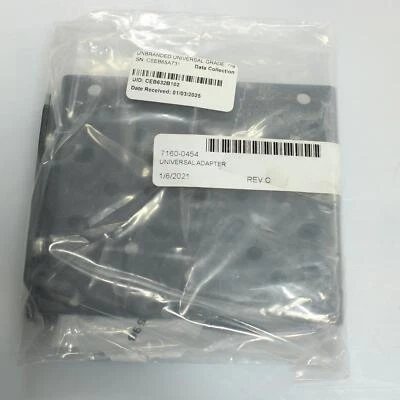 Gamber-Johnson Universal Wall Mount/Adapter 7160-0454 - Image 1 of 4