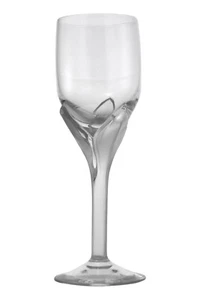 ROSENTHAL Crystal - IRIS - Sherry Glass / Glasses - 6 1/4" - Picture 1 of 1